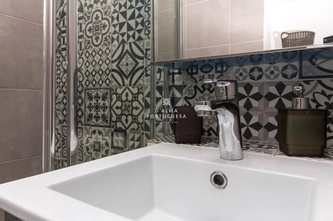 Beach Apartment Forte Sao Joao - By Dalma Portuguesa Albufeira 0*,  Portugal