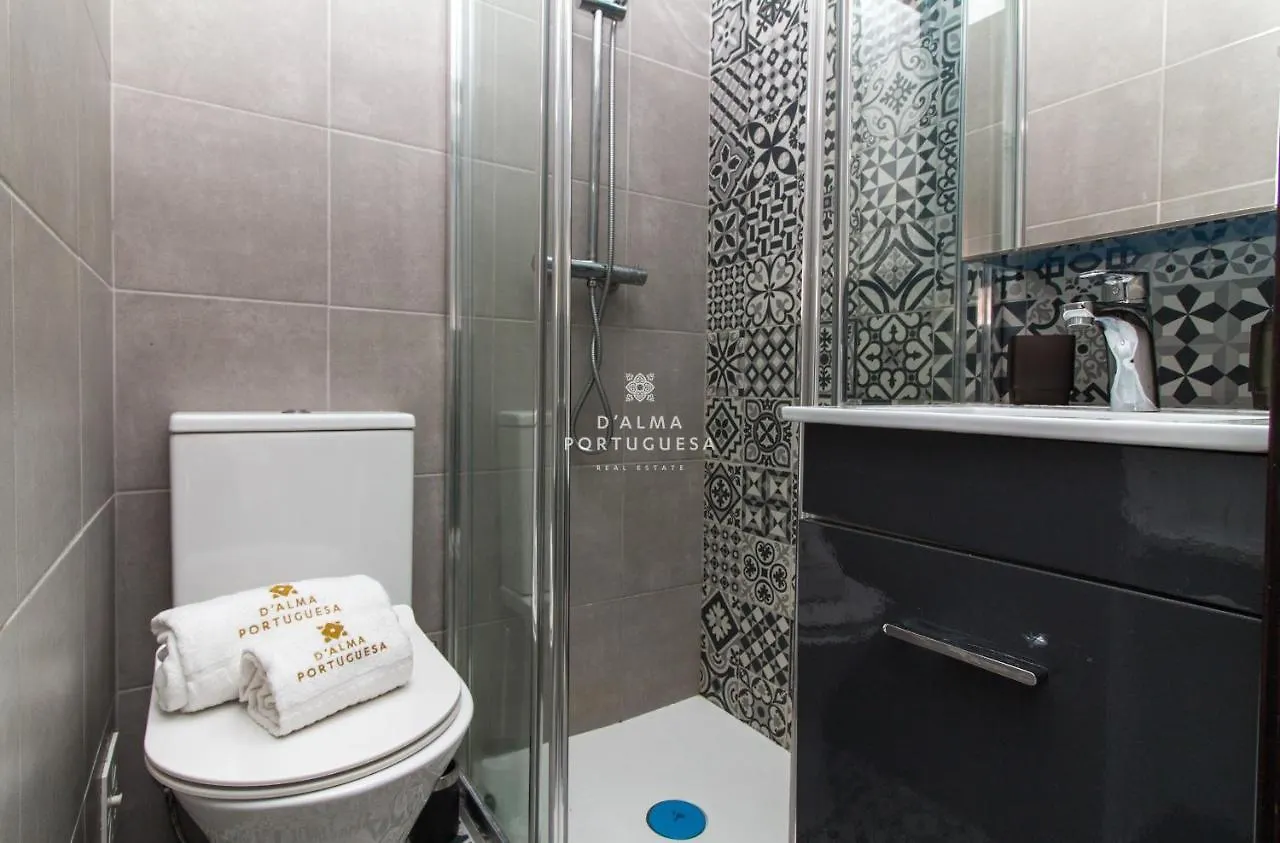Beach Apartment Forte Sao Joao - By Dalma Portuguesa Albufeira