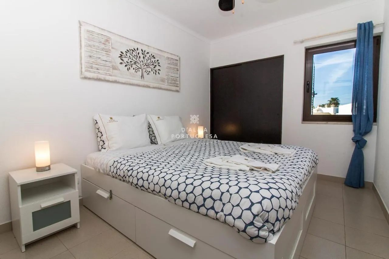 Beach Apartment Forte Sao Joao - By Dalma Portuguesa Albufeira
