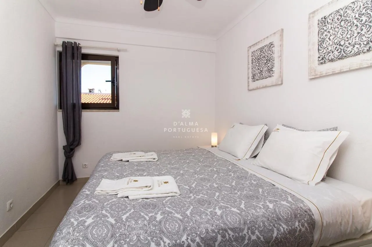 Beach Apartment Forte Sao Joao - By Dalma Portuguesa Albufeira 0*,  Portugal