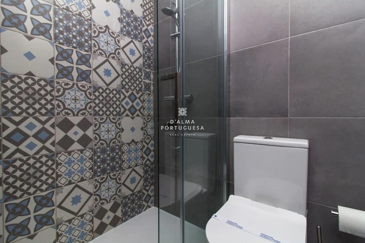 Beach Apartment Forte Sao Joao - By Dalma Portuguesa Albufeira