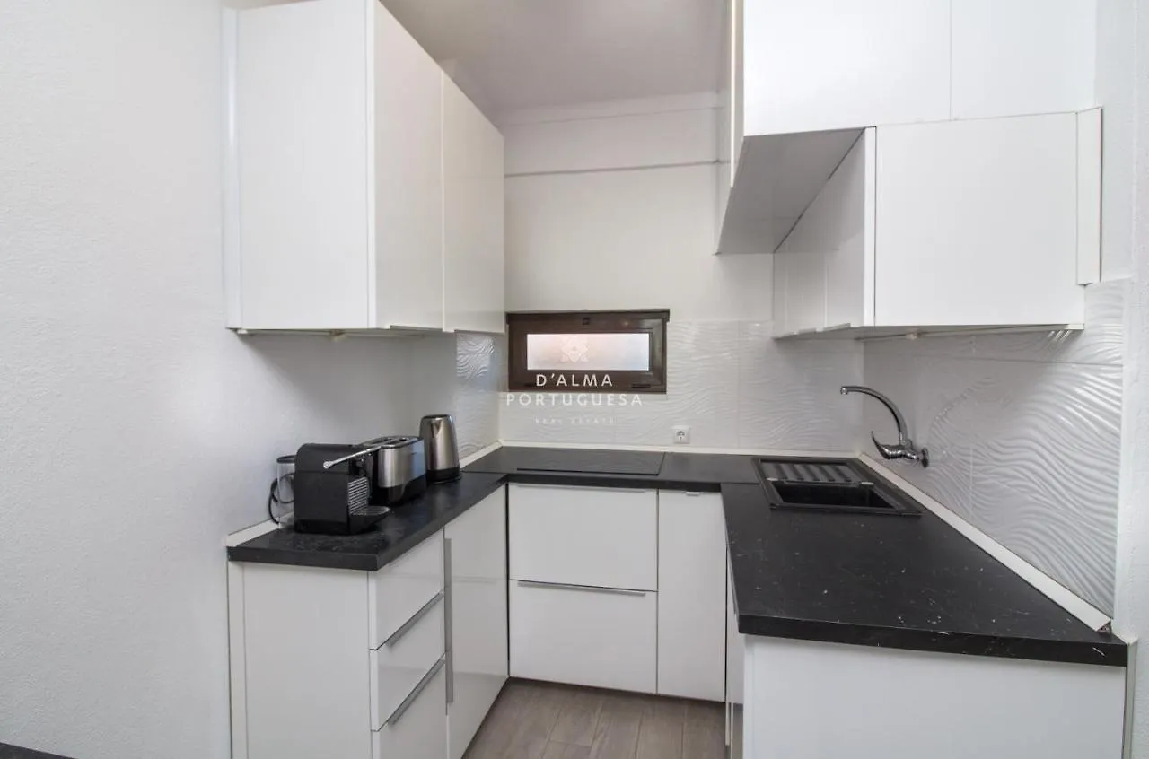 Beach Apartment Forte Sao Joao - By Dalma Portuguesa Albufeira 0*,