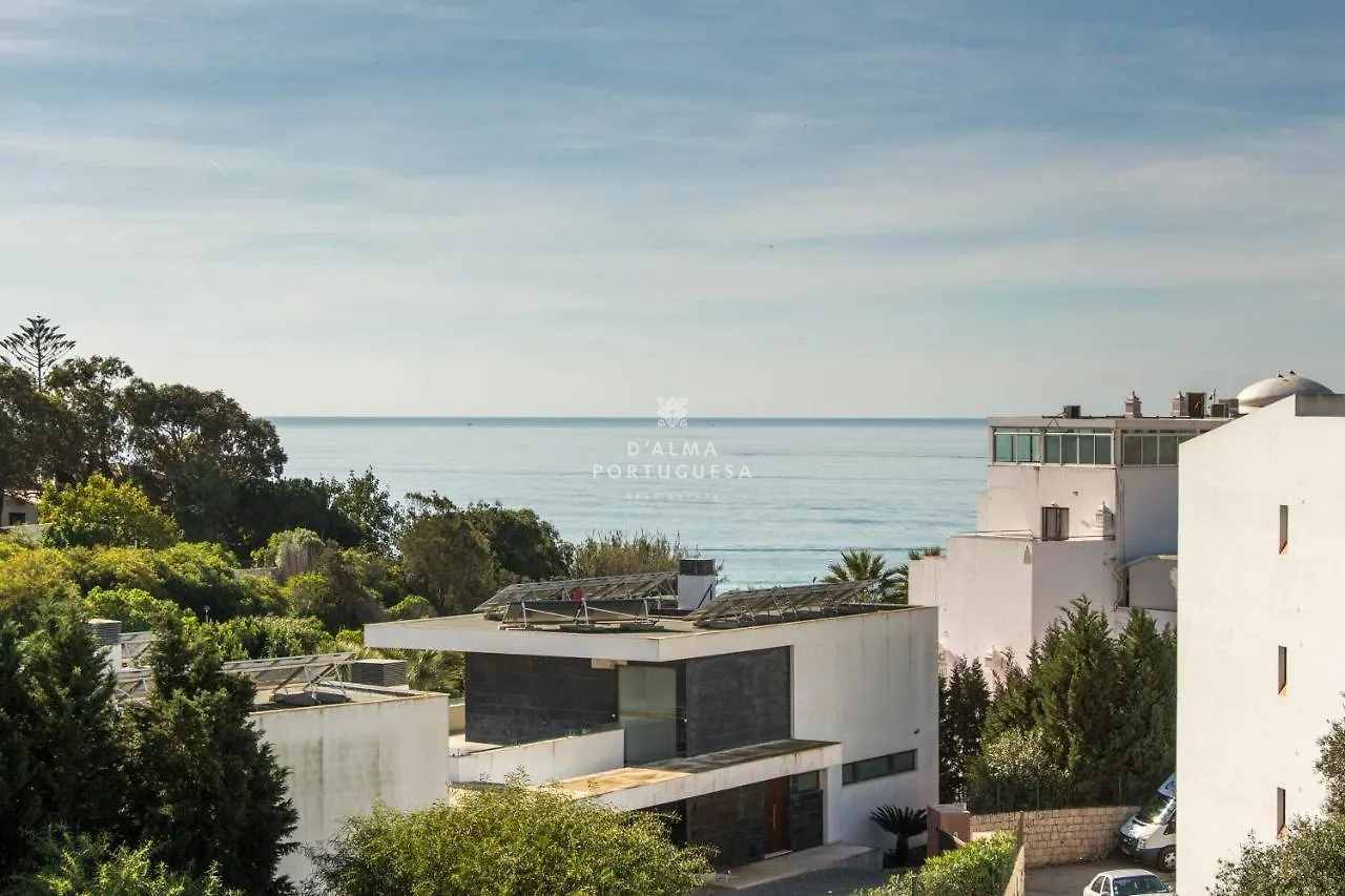Beach Apartment Forte Sao Joao - By Dalma Portuguesa Albufeira