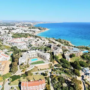 Apartamento Quinta Da Barracuda By Golden Zenith, Albufeira