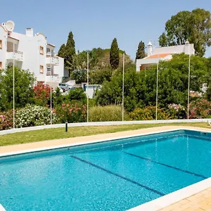 Apartamento Charming Beachside W/ Pool By Lovelystay, Albufeira