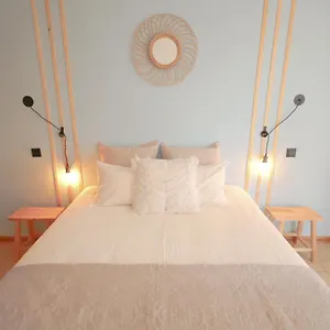 Ninho Gaivotas Appartement