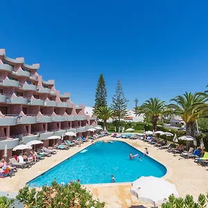 Luna Clube Oceano Lägenhetshotell