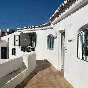 A Casinha - Pateo Aldeia Appartement