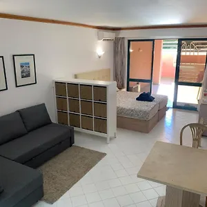 Clube Oceano 008 Apartamento