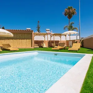 Frühstückspension Coral Boutique, Albufeira