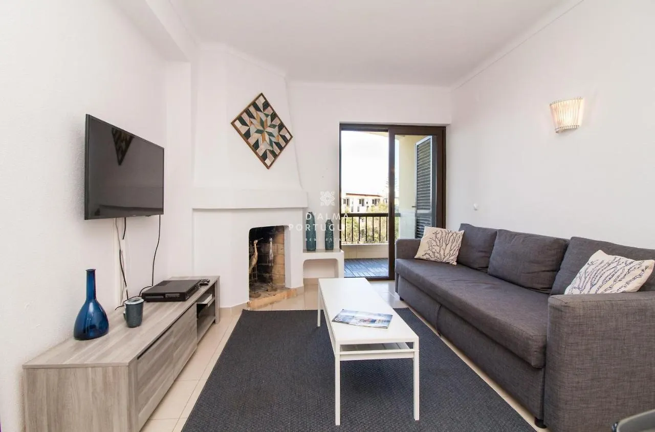 Beach Apartment Forte Sao Joao - By Dalma Portuguesa Albufeira